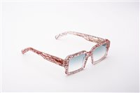 Lunettes de soleil Rudelli Zambetti Gioielli Femme FICUM BORDEAUX - FICUM BORDEAUX